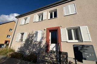 Wohnung mieten in Kattowitzer Zeile 67, 68307 Schönau, Gemütliche 2-Zimmer Wohnung!