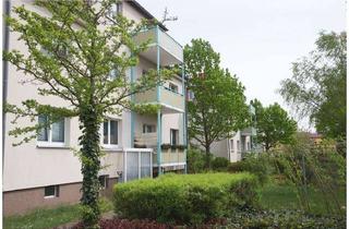 Wohnung mieten in Clara-Zetkin-Straße 02, 04895 Falkenberg, Zwei-Raum-Wohnung in Falkenberg