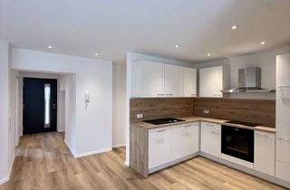 Wohnung mieten in Älterstraße, 77974 Meißenheim, 3-Zi.-Wohnung mit Einbauküche – Erstbezug nach Kernsanierung