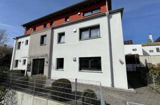 Wohnung mieten in Kellerstraße, 85276 Pfaffenhofen, Exklusive 2-Zimmer-Wohnung mit gehobener Innenausstattung und Balkon im Zentrum von Pfaffenhofen