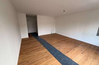Wohnung mieten in Bindfeldweg 2a, 22459 Niendorf, Erstbezug im Neubau: Modernes 1-Zimmer-Appartement in Hamburg-Niendorf