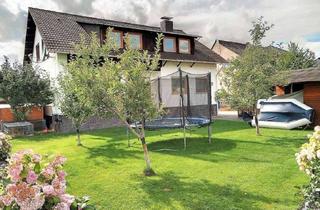 Wohnung mieten in 64665 Alsbach-Hähnlein, Im Hartgrund 1, 64665 Alsbach-Hähnlein
