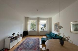 Wohnung mieten in Werderstraße 22, 49076 Westerberg, Schöne, komplett renovierte 3-Zi- Altbau -Wohnung in ruhiger Seitenstraße in Osnabrück-Westerberg