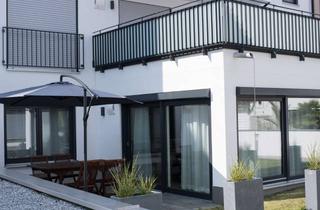 Wohnung mieten in Freudental 16, 87435 Kempten, Lichtdurchflutete 2-Zimmer-Gartenwohnung in bester Innenstadtlage von Kempten