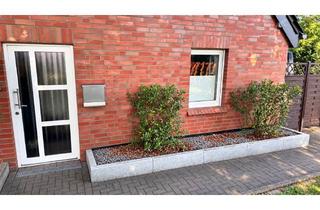 Wohnung mieten in 46514 Schermbeck, Wohnen im Grünen – Charmante Maisonettewohnung mit zwei Terrassen und Gartenbereich in Schermbeck