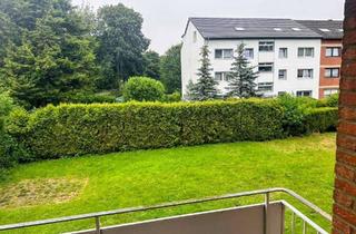 Wohnung mieten in Am Ingenfelder Busch, 41517 Grevenbroich, Helle 2-Zimmer-Wohnung EBK & großem Garten in Grevenbroich-Neurath frei ab 01.12.2026