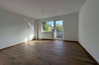 Wohnung mieten in 41379 Brüggen, ERSTBEZUG NACH KOMPLETTRENOVIERUNG