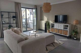 Wohnung mieten in 34130 Kirchditmold, 1 Zimmer Wohnung mit Balkon u. Parkplatz in Kassel-Kirchditmold