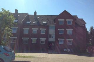 Wohnung mieten in Beethovenstraße, 31171 Nordstemmen, 2-Zimmer-Dachgeschosswohnung in Nordstemmen