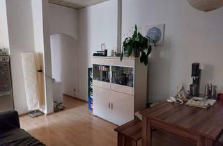 Wohnung mieten in Beilstraße 16, 68159 Mannheim, 2,5-Zimmer-Wohnung im 2. OG im Jungbusch
