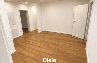 Wohnung mieten in 48629 Metelen, Erstbezug - Sanierte 85 m² Dachgeschosswohnung für Single oder Paare