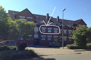 Wohnung mieten in Beethovenstraße, 31171 Nordstemmen, Schöne 3-Raum-Wohnung Balkon in Nordstemmen