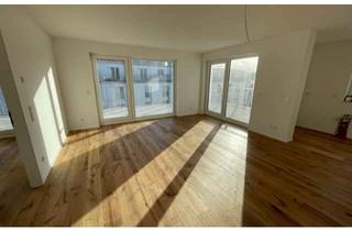 Penthouse mieten in Augusta Straße 10, 67655 Innenstadt, Extravagante kleine Penthousewohnung in bester Lage