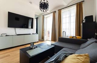 Wohnung mieten in Fabrikstraße 17, 04435 Schkeuditz, Singleapartment in der Papierfabrik | Balkon | Echtholzparkett | Offene Küche | Stellplatz