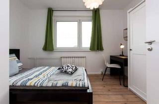 WG-Zimmer mieten in Johanna-Tesch-Straße, 12439 Niederschöneweide, Johanna-Tesch-Straße, Berlin