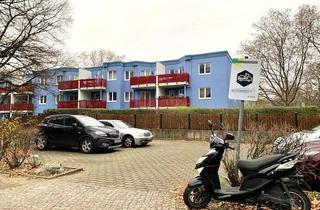 Garagen mieten in Strünckweg 12, 13627 Charlottenburg, Motorrad- oder Mopedstellplatz zu vermieten - ausschließlich für Zweiräder