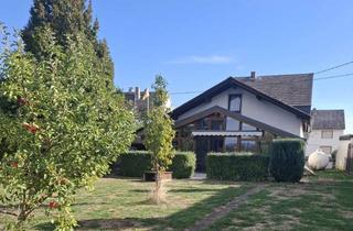 Haus kaufen in 56357 Weyer, Haus mit viel Potenzial in ruhiger Lage von Weyer