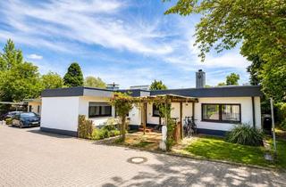 Haus kaufen in 79111 St. Georgen, BUNGALOW in einer der besten Wohnlagen von Freiburg St. Georgen