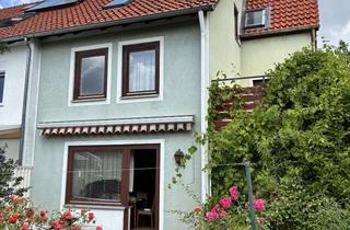 Haus kaufen in Sudheimer Straße 25, 37154 Northeim, Viel Platz für Ihre Familie in diesem Reihenendhaus in Northeim