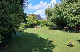 Einfamilienhaus kaufen in 48268 Greven, Provisionsfrei! Grünes Kleinod - Ihr neues Zuhause im Einfamilienhaus mit viel Platz im Garten.