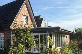 Haus kaufen in 48282 Emsdetten, Großzügiges Familiendomizil mit großem Garten und zwei Garagen