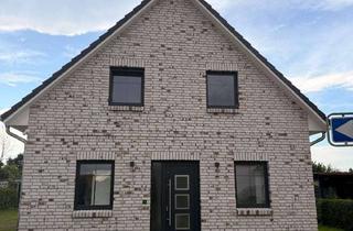 Einfamilienhaus kaufen in Birkenallee 21, 19217 Rehna, Einfamilienhaus mit 5 Zimmern in Rehna