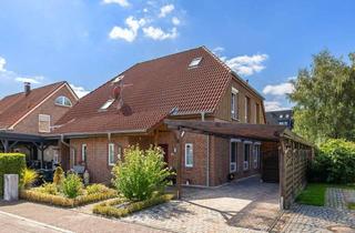 Doppelhaushälfte kaufen in 23689 Pansdorf, Doppelhaushälfte mit Platzzum Wohlfühlen