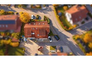 Haus kaufen in 74743 Seckach, EIN KAUF, ACHT WOHNEINHEITEN - VIELSEITIGE PERSPEKTIVEN FÜR KAPITALANLEGER!