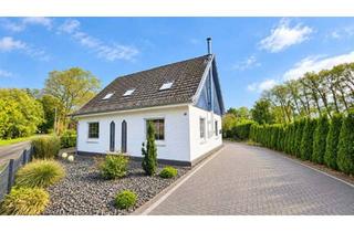 Haus kaufen in 21763 Neuenkirchen, Kernsaniert 2020: Familienhaus mit Sauna, Garage und riesigem Grundstück