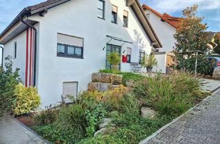 Haus kaufen in 55288 Udenheim, Freistehendes Wohnhaus mit Einliegerwohnung, Studio, Pool und 698 m² Grundstück