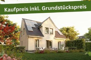 Haus kaufen in 29328 Faßberg, Mit Grundstück: Großzügiges Familienhaus mit besonderem Reiz in Poitzen