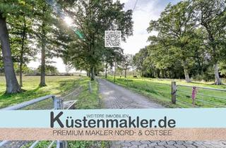 Haus kaufen in 21775 Steinau, Zuhause auf dem eigenen Hof – viel Raum für Familie & Tiere