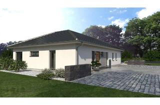 Haus kaufen in 38723 Seesen, Große Träume, clever geplant. Der Bungalow mit Einliegerwohnung.