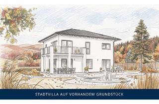 Haus kaufen in 64668 Rimbach, Bauen mit Vertrauen: Die Zukunft für Ihre Familie