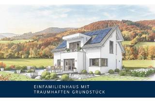 Haus kaufen in 64668 Rimbach, Familientraum – Glücklich leben im Eigenheim