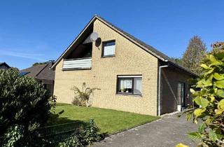 Einfamilienhaus kaufen in 48653 Coesfeld, freistehend • großzügig • familienfreundlichEinfamilienhaus mit Südwestgarten auf 597m² Grundstü