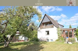 Einfamilienhaus kaufen in 38116 Lehndorf, Freistehendes Einfamilienhaus im beliebten Lehndorf