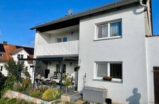Einfamilienhaus kaufen in 85413 Hörgertshausen, renoviertes Einfamilienhaus mit 2 Garagen in Sielstetten bei Hörgertshausen
