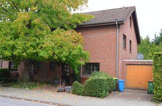 Doppelhaushälfte kaufen in Ludwigstrasse 4a, 46045 Dümpten, Gepflegte Doppelhaushälfte mit großzügigem Raumangebot, hochwertiger Einbauküche und schönem Garten