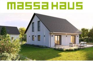 Haus kaufen in 25794 Dörpling, 149 m² Familienglück zum kleine Preis - und plötzlich rückt das eigene Haus wieder näher
