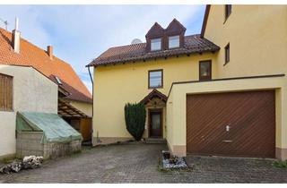 Mehrfamilienhaus kaufen in 72649 Wolfschlugen, Bestand trifft Entwicklung – bestehendes Mehrfamilienhaus und bereits genehmigtes 4-Familienhaus