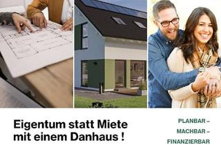 Haus kaufen in 22547 Lurup, Inspiration für den Familientraum - unabhängig Leben statt Mieten!