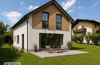 Grundstück zu kaufen in 83064 Raubling, Raubling - IHR BAUPLATZ IN RUHIGER WOHNLAGE