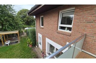 Wohnung mieten in 41516 Grevenbroich, Ruhige Maisonette-Wohnung mit Garten auf einem ehemaligen Bauernhof