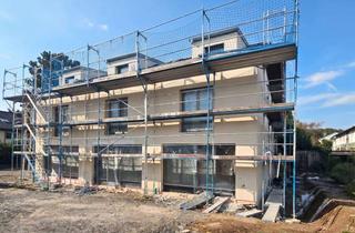 Haus mieten in 71229 Leonberg, Stilvoll wohnen, nachhaltig leben – exklusiver Erstbezug mit Garten