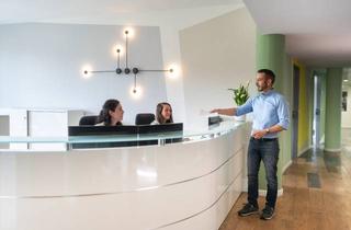 Büro zu mieten in Leipziger Platz, 10117 Berlin, Flexible Büroräume mit umfassendem Service in Berlin-Mitte