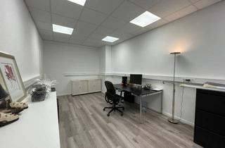 Büro zu mieten in 44787 Bochum, Moderne Bürogemeinschaft in zentraler Lage Bochum Innenstadt