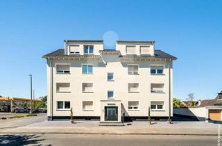 Wohnung kaufen in 53879 Euskirchen, Erdgeschosswohnung mit Garten und Garage in zentraler Lage von Euskirchen!