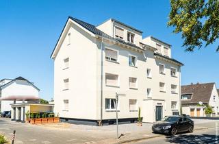Wohnung kaufen in 53879 Euskirchen, Attraktive Eigentumswohnung in zentraler Lage von Euskirchen!