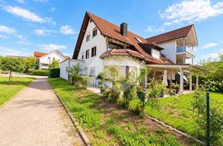 Haus mieten in 79189 Bad Krozingen, 5 möblierte Apartments in Bad Krozingen – ideale Mitarbeiterunterkunft